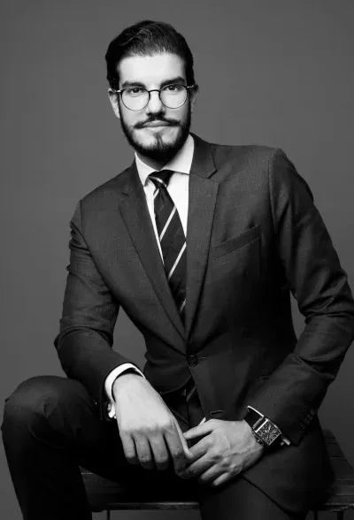 Maître Shalabi, avocat en droit pénal