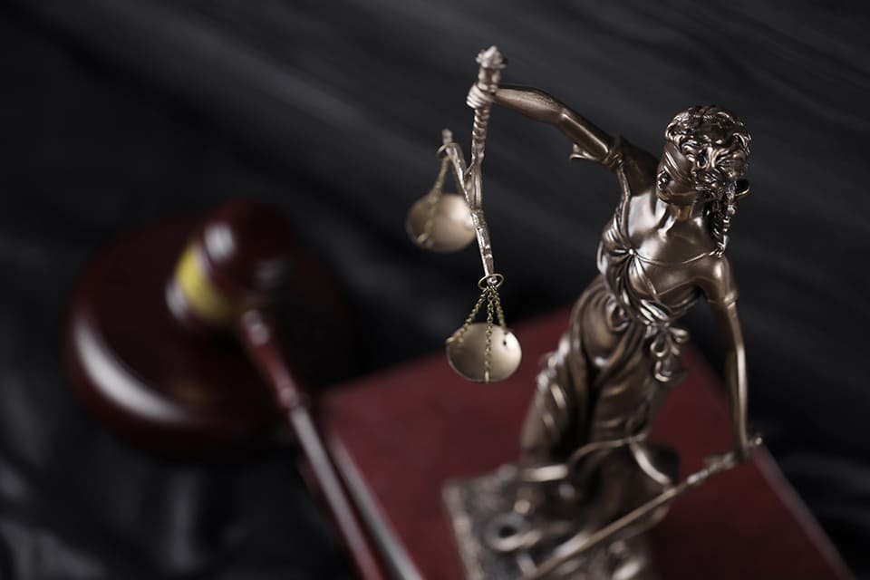 Shalabi Avocat, avocat en aménagement de peine à Paris