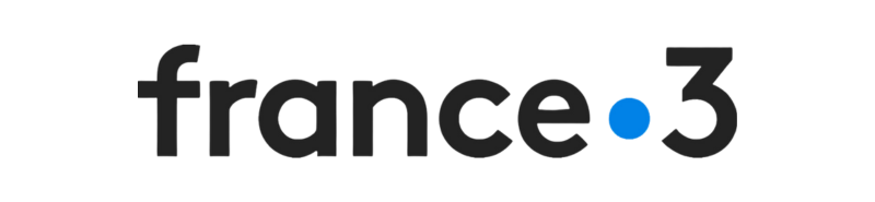 Logo journal "France 3"